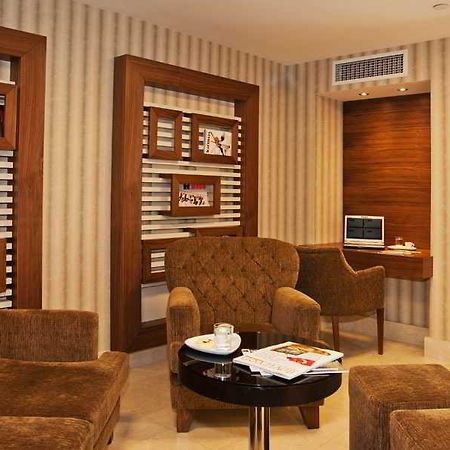 Boutique Riva Hotel Istanbul Exterior photo