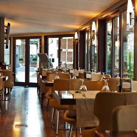 Boutique Riva Hotel Istanbul Exterior photo
