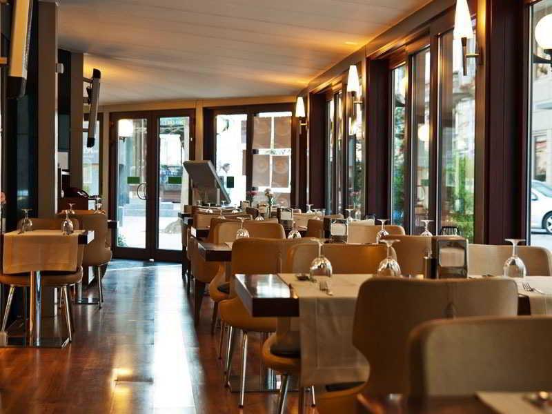 Boutique Riva Hotel Istanbul Exterior photo