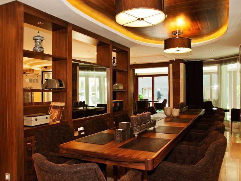 Boutique Riva Hotel Istanbul Exterior photo