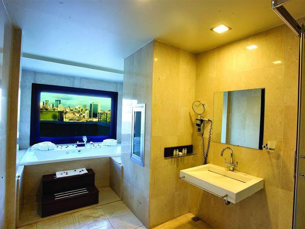 Boutique Riva Hotel Istanbul Exterior photo