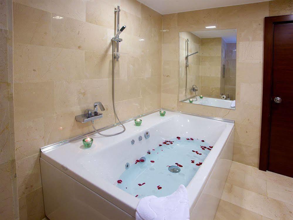 Boutique Riva Hotel Istanbul Exterior photo
