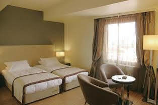 Boutique Riva Hotel Istanbul Exterior photo